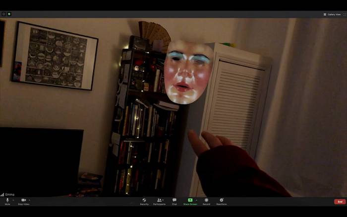 No image
