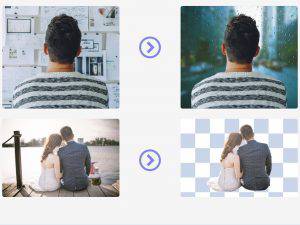 No image