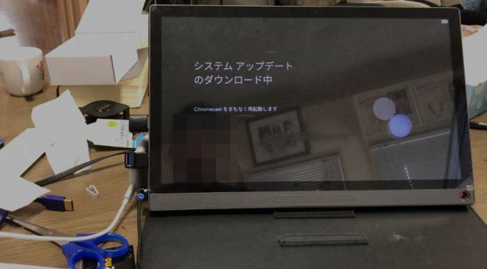 No image