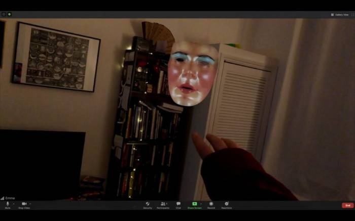 No image