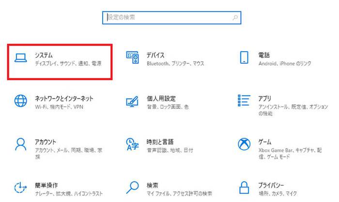 No image
