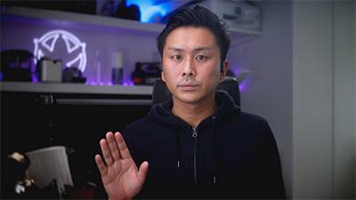 No image