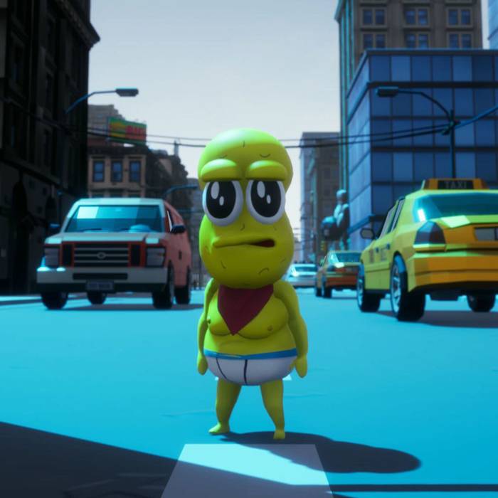 No image