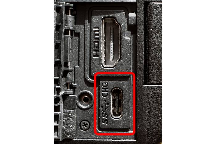 No image