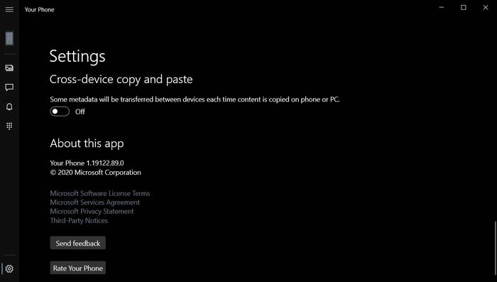 No image