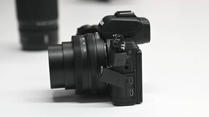 No image