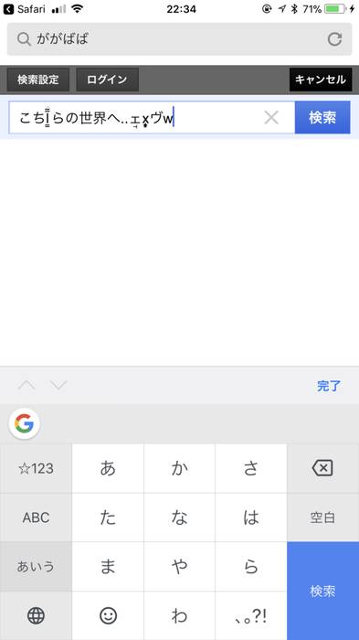 No image