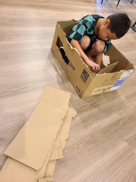 No image