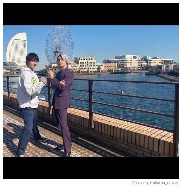 No image