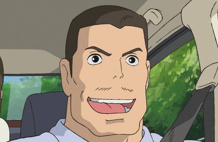 No image