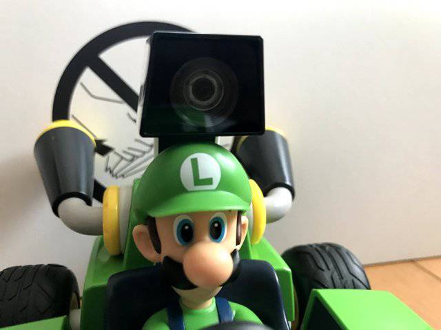 No image