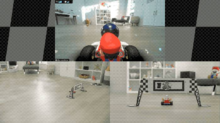No image