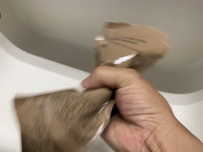 No image