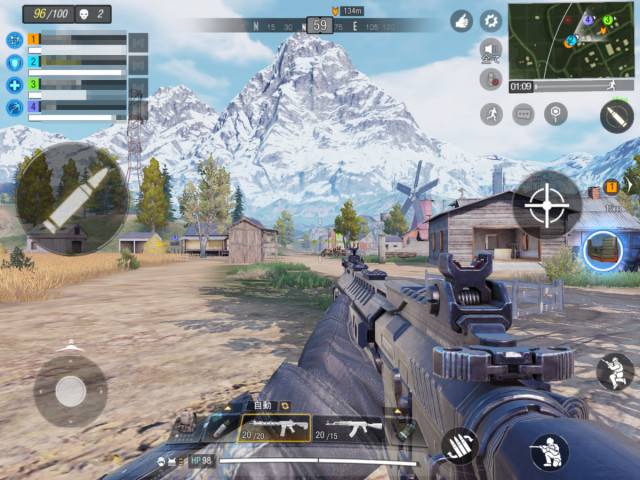No image