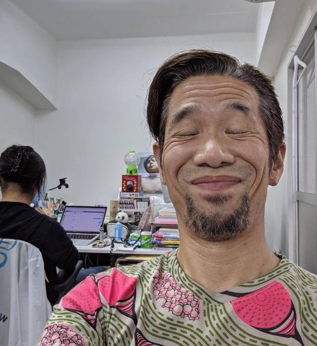 No image
