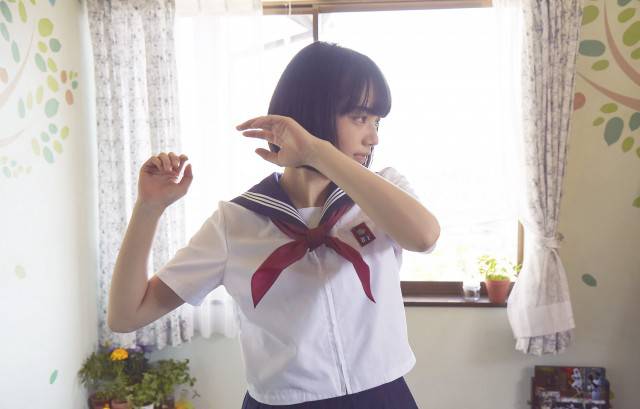 No image