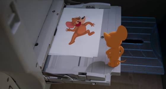 No image