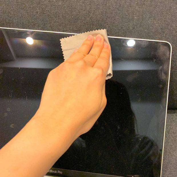 No image
