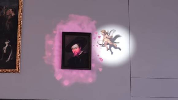 No image