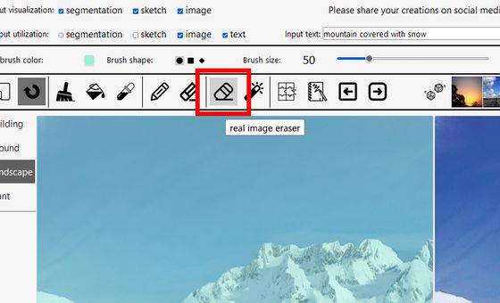 No image