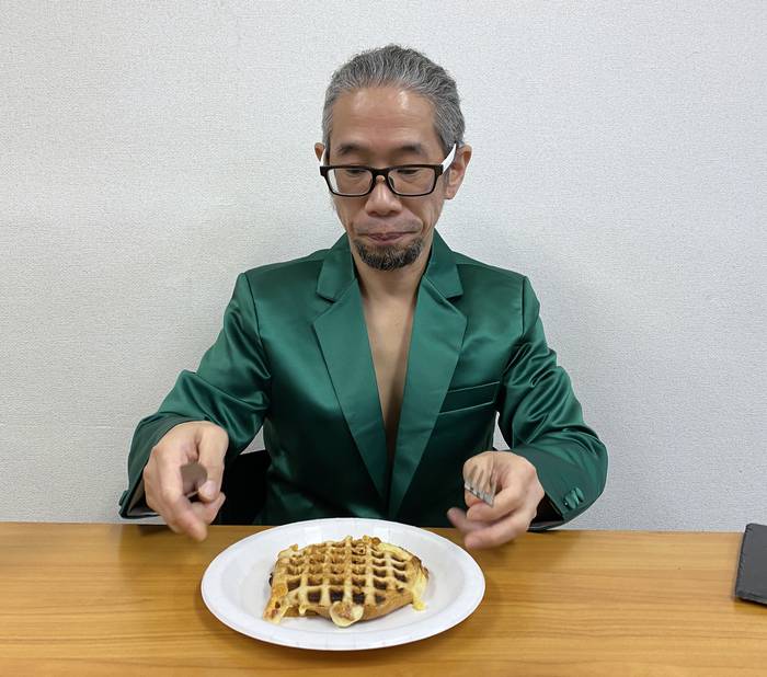 No image