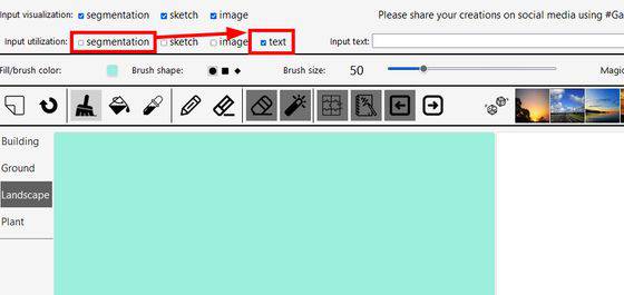 No image