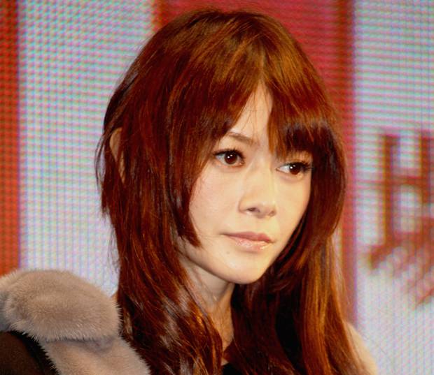 「真木よう子 ホスト」の画像検索結果