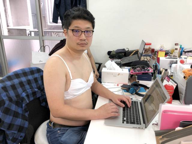 No image