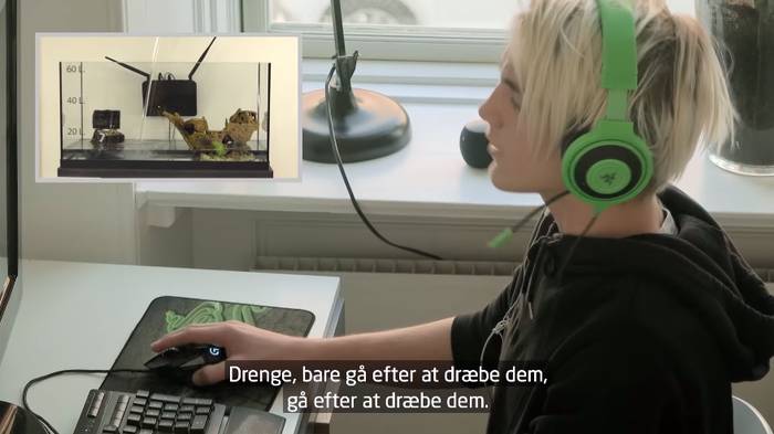 No image