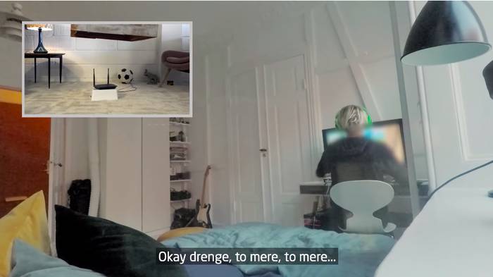 No image