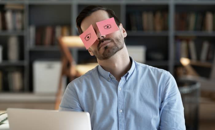 No image