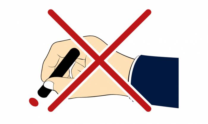 No image