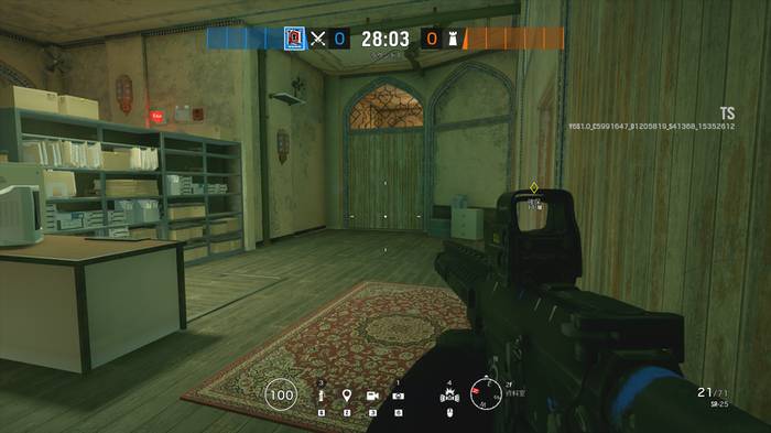 No image
