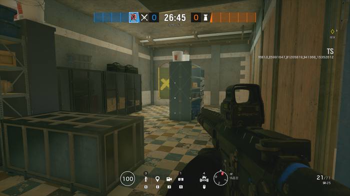 No image