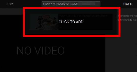 No image