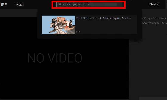 No image