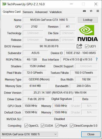 No image
