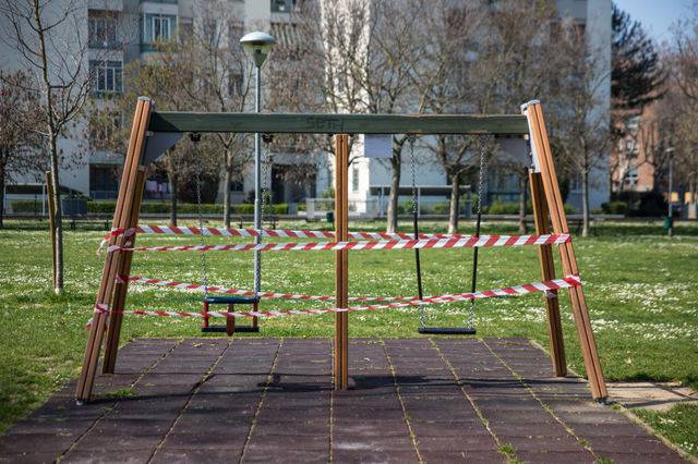 No image