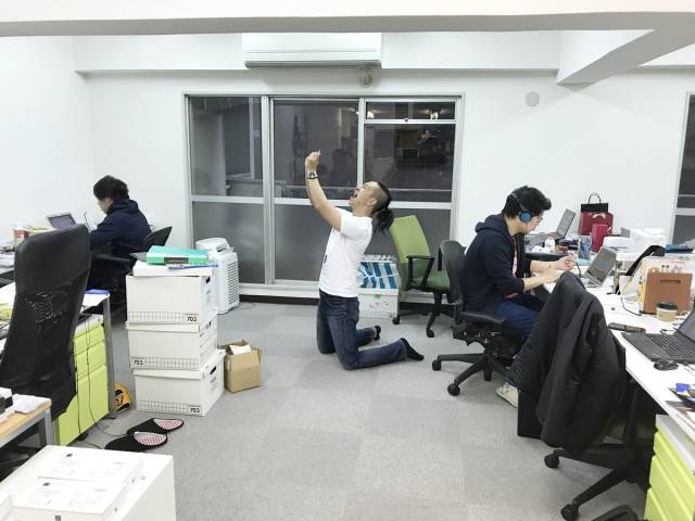 No image