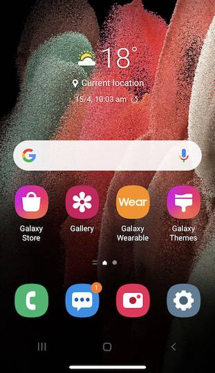 No image