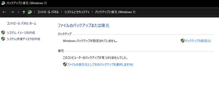 No image