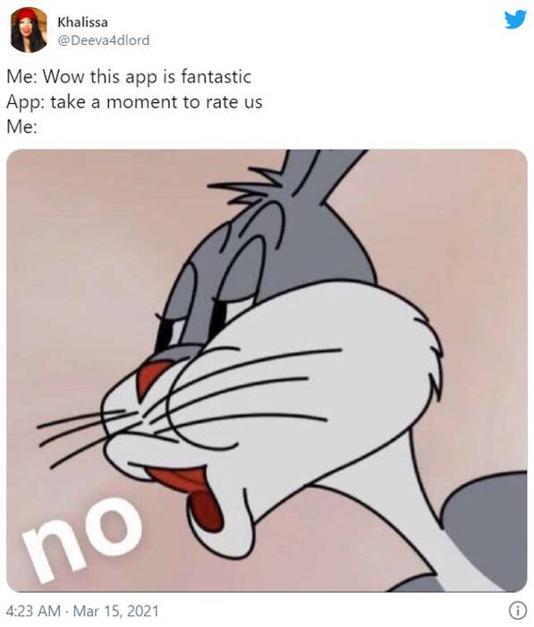 No image