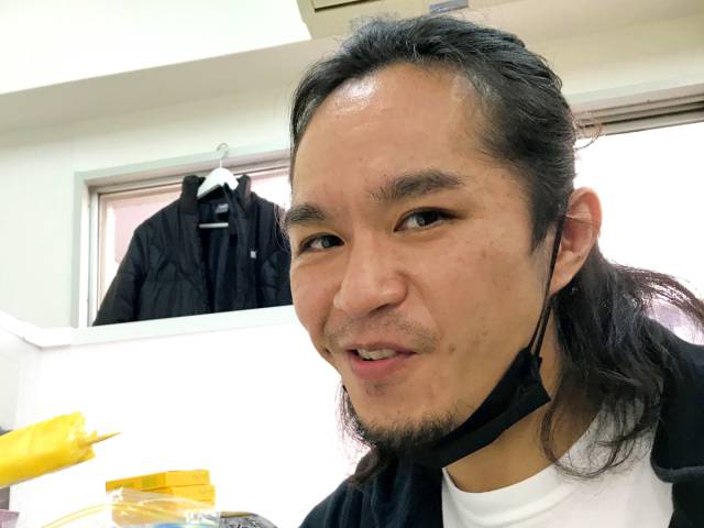No image
