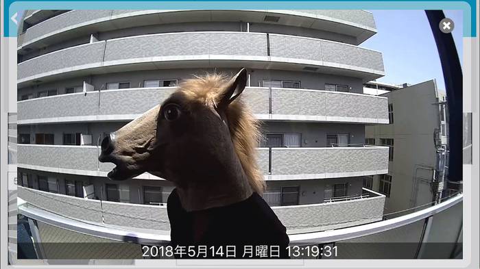 No image