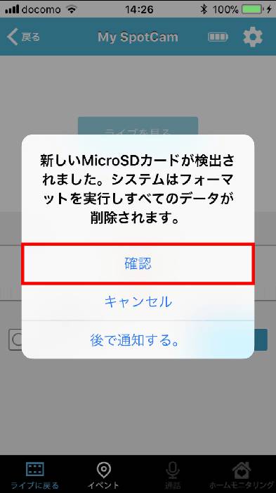 No image