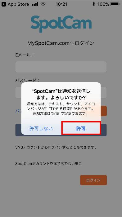 No image