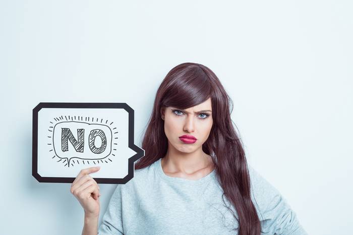 No image