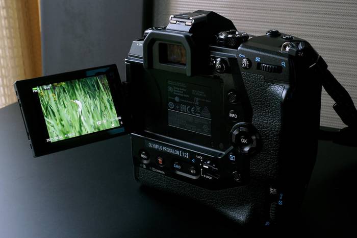 No image