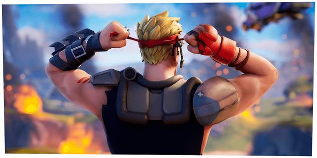 No image