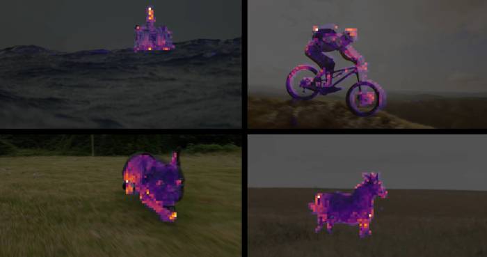 No image